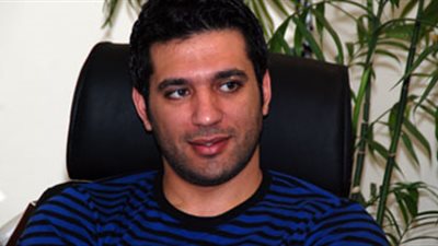 حسن الرداد يقدم خالص التعازى لشهداء الحرم المكى