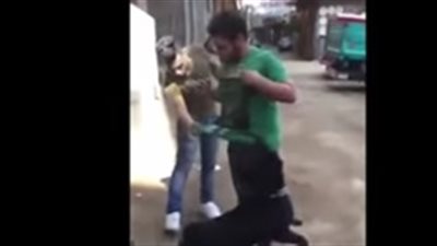 اليوم.. محاكمة «سيكا» المتهم في واقعة «كلب بولاق الدكرور»