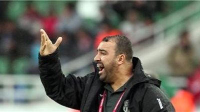 «مضوى» يطالب مسئولي الإسماعيلي بضم مهاجم أفريقي سوبر