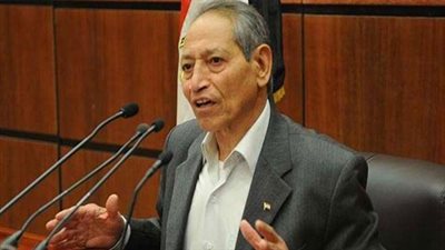 جودة عبد الخالق: قرض الصندوق 