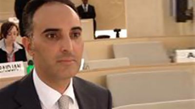 «الكويت»: حريصون على التعاون مع المنظمات الدولية لحقوق الإنسان