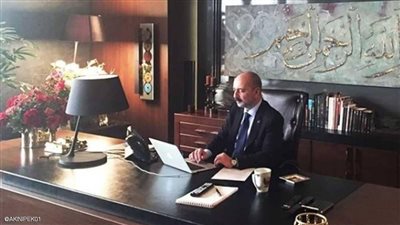 بريطانيا تبدأ إجراءات تسليم ملياردير تركي إلى أنقرة