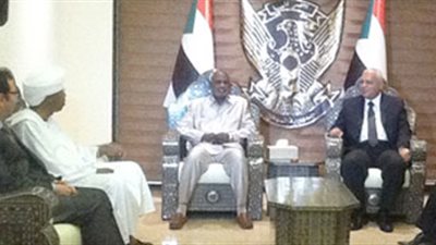 الخبراء الفنيون لدول حوض النيل الشرقي يلتقون الأحد المقبل