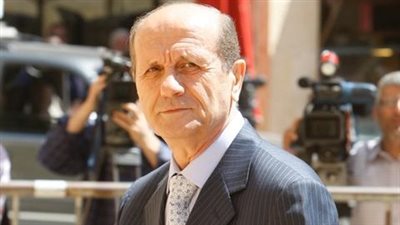 وزير الداخلية اللبناني يتعهد بضبط قاتلي القيادي بحزب الله