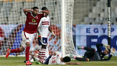 الكاف يرهن تعديل موعد نهائى الكونفيدرالية بتأهل القطبين