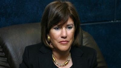 هدى عبدالناصر تطالب «النواب» بتطبيق قانون الإصلاح الزراعي