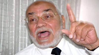 قضاة الاستئناف يطالبون