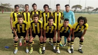 مدرب المقاولون: رغبة كناريا وراء الموافقة على بيعه لسموحة