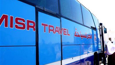 بدء المرحلة الأولى من مشروع النقل الجماعي السياحي