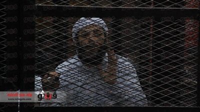 بدء جلسة محاكمة حبارة وآخرين في «مذبحة رفح الثانية»