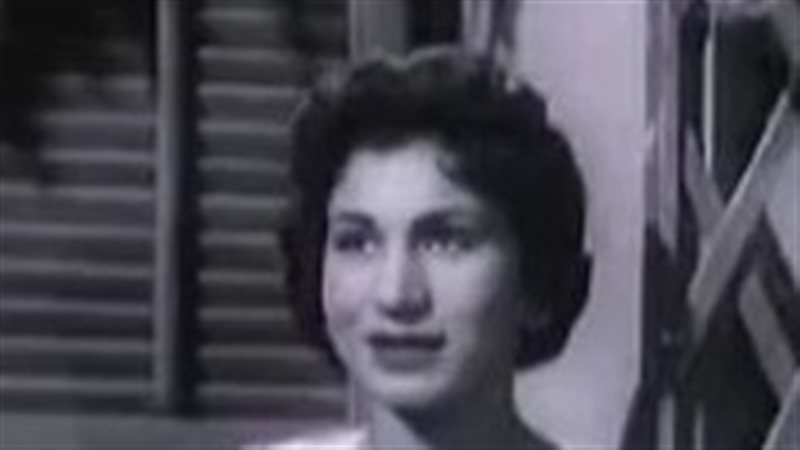 الفنانة فايزة أحمد