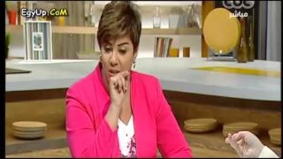 بالفيديو.. مذيعة «cbc»: «اللي مراته تمشي كلمتها عليه يبقى راجل طري»