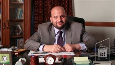 إبراهيم نجم: دار الإفتاء تحث على المشاركة في الاستفتاء على الدستور