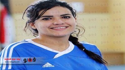 سارة مسعود: نحترم الخصوم وجاهزون للمباراة النهائية