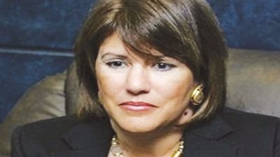 هدى عبد الناصر: أتمنى أن يحاكم الإخوان عسكريا للتخلص منهم