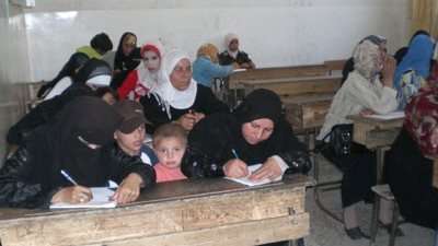 الإسماعيلية تحتفل غدا باليوم العالمي لمحو الأمية