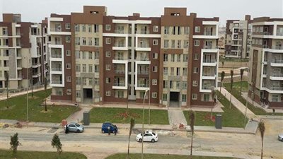 مدبولي: 120 وحدة جاهزة للتسليم بالمرحلة الأولى بـ«دار مصر» في العبور