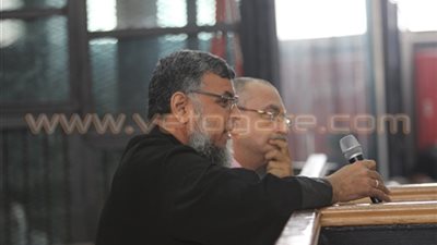 الدفاع يستجوب متهمًا بـ«مذبحة رفح الثانية».. والمتهم: لم أقترف الواقعة