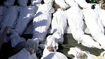 قتلى وجرحى في معارك الحوثيين والسلفيين في شمال اليمن