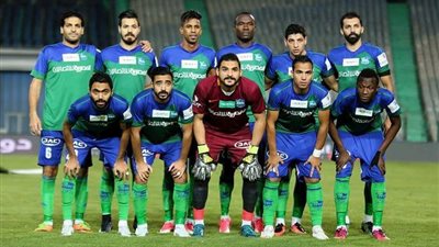 مدرب المقاصة: معسكر الإسماعيلية ناجح.. ويوم ترفيهي للاعبين لكسر الملل