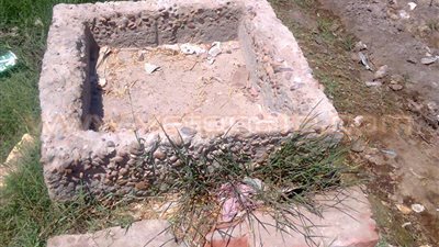 بالصور.. مسئولو الري يحملون المزراعين تكلفة مشروع الري الفاشل بالشرقية