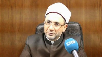 «الهدهد وعفيفى والأمير» أبرز المرشحين لمنصب وزير الأوقاف