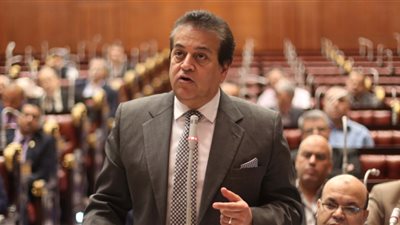 أبرز قرارات «الوقائع المصرية» اليوم