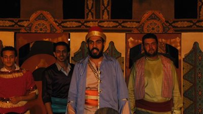 «سهرة ملوكي» على «ساحة» الأوبرا.. اليوم