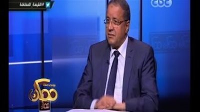 بالفيديو.. «مطر» يكشف عن الشخصية الفنية الأكبر في دفع الضرائب