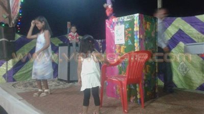 بالصور.. بيت ثقافة رأس سدر يحتفل بذكرى ثورة 23 يوليو