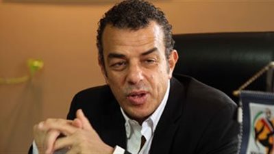 «خالد مرتجى» يدخل ترشيحات خلافة «عبد العزيز» في وزارة الرياضة