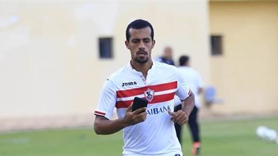 4 لاعبين يغيبون عن المران الصباحي للزمالك