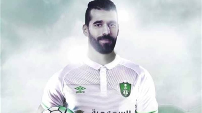 عبد الله السعيد