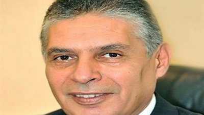 السفير المصري بـ