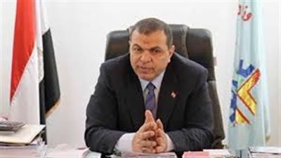 سعفان: المستشار العمالي بالرياض تدخل لإلغاء بلاغ كاذب لهروب مصري