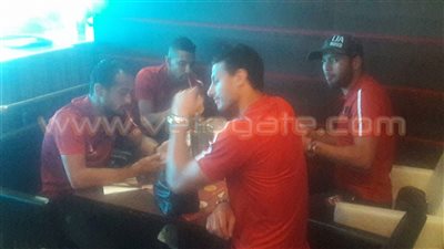 الأهلي يصطحب الشناوي برحلة المغرب رغم عدم قيده أفريقيا