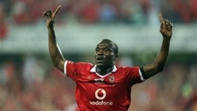 طبيب الأهلي يكشف موقف «أنطوي» من اللحاق بمواجهة الوداد المغربي