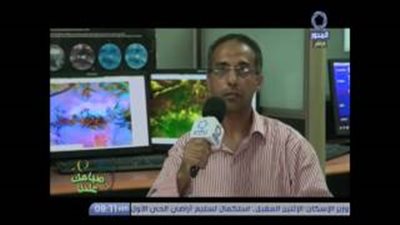 بالفيديو.. «الأرصاد»: ارتفاع درجات الحرارة خلال الـ72 ساعة القادمة