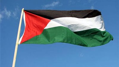 اتحاد العمال يرحب برفع علم فلسطين على الأمم المتحدة