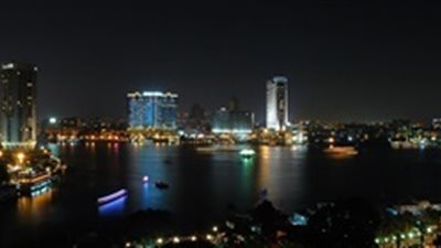 أين تذهب هذا المساء