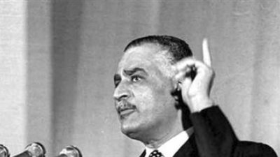 عبد الناصر يكتب: أنا تلميذ في قصة كفاح شعب