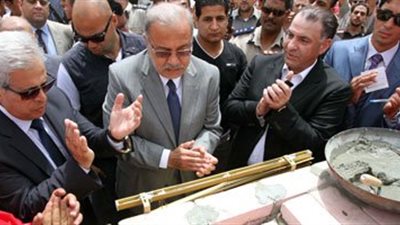 نشطاء بـ«فيس بوك»: رئيس الوزراء الجديد «صديق» محمد فودة