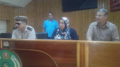 أهالي «عزبة شبانة» بالدقهلية يشتكون من انقطاع المياه