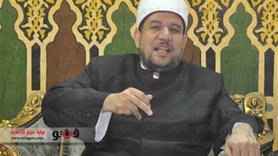 الأوقاف:موقف 