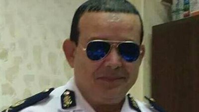 اللواء جمال سعيد.. دينامو الداخلية في شوارع العاصمة «بروفايل»