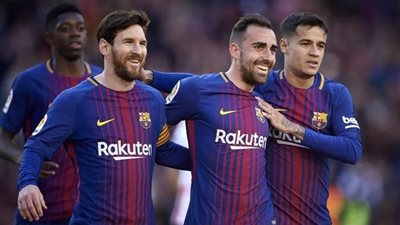 مواعيد مواجهات السوبر في الدوريات الخمس الكبرى