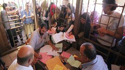 إعلان نتيجة تنسيق الدبلومات الفنية.. غدًا