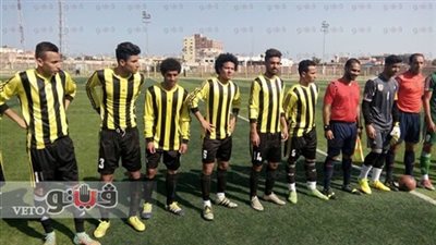 المقاولون ٩٩ ينتظم في معسكر بالإسكندرية.. ٢٨ يوليو