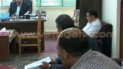 بالصور.. «صحة الفيوم» تستعد لاستقبال الحجيج بعد أداء المناسك