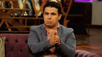 خالد الغندور: أتوقع نجاح تجربة أمير مرتضى في الزمالك